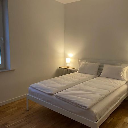 Apartament Otwarta Wrocław Kültér fotó