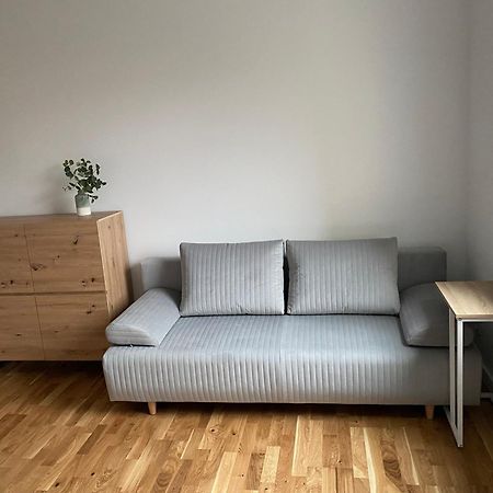 Apartament Otwarta Wrocław Kültér fotó