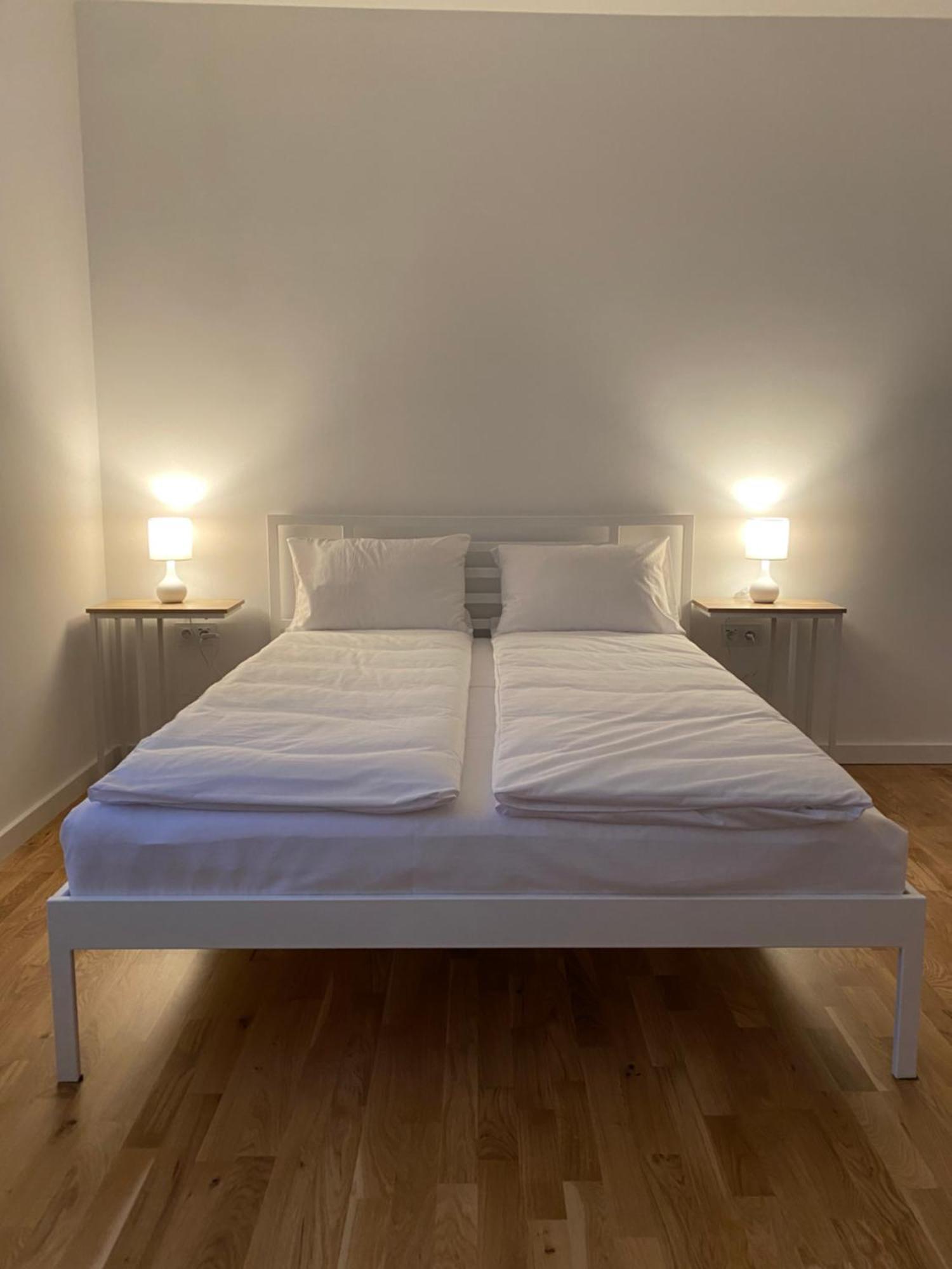 Apartament Otwarta Wrocław Kültér fotó