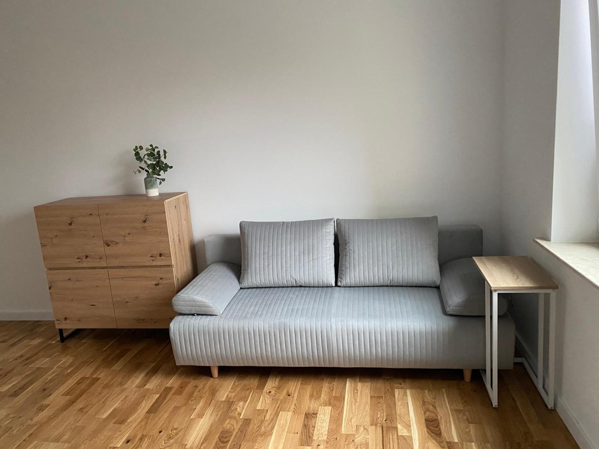 Apartament Otwarta Wrocław Kültér fotó