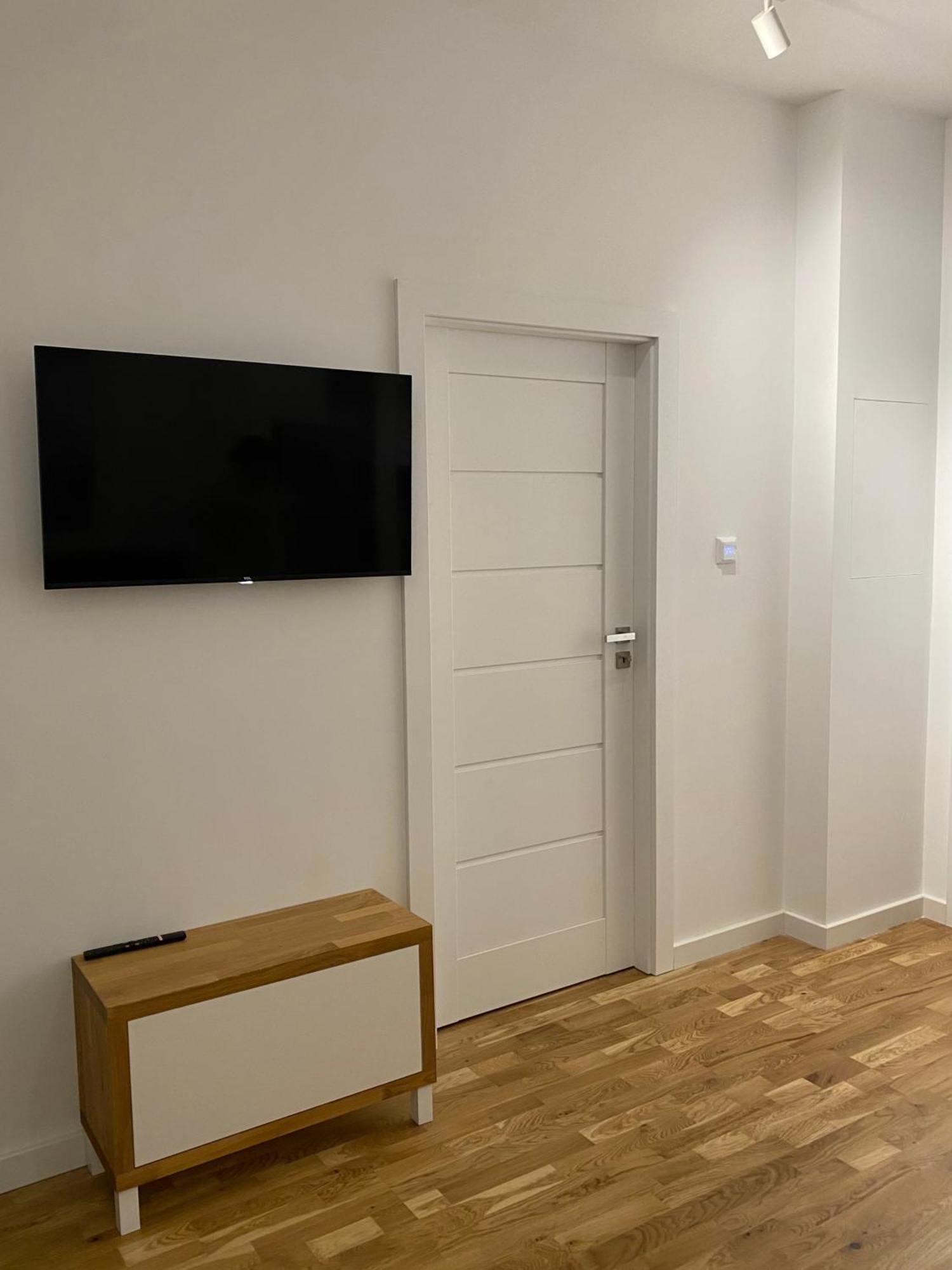 Apartament Otwarta Wrocław Kültér fotó